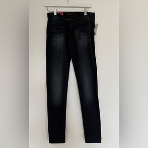 Flying Monkey Low Rise Skinny